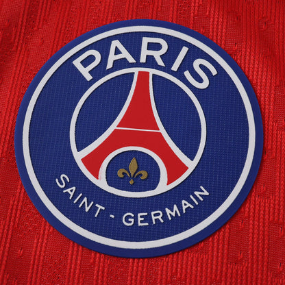 PSG HOME KIT 26/27, PLAYER VERSION