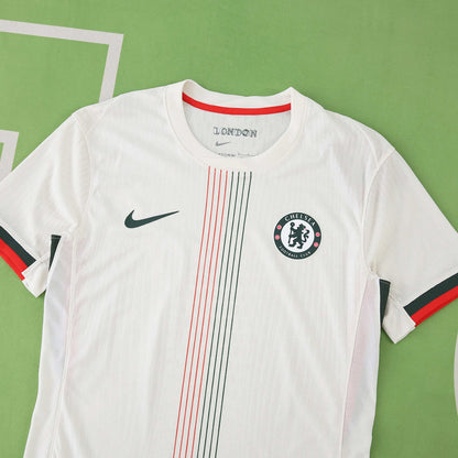 CHELSEA AWAY KIT 25/26, PLAYER VERSION