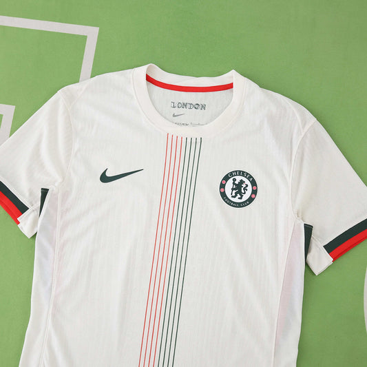 CHELSEA AWAY KIT 25/26, PLAYER VERSION