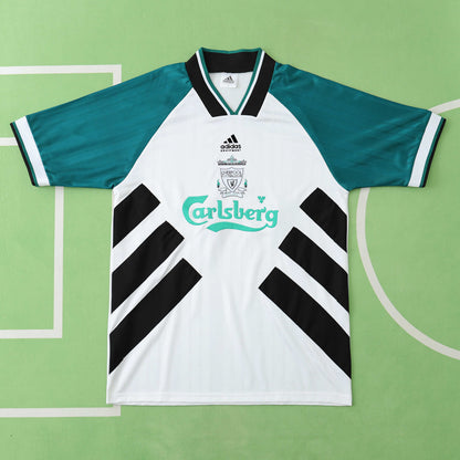 RETRO LIVERPOOL AWAY 1994/96 HALF SLEEVES