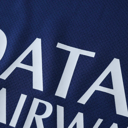 PSG FOURTH KIT 25/26, FAN VERSION