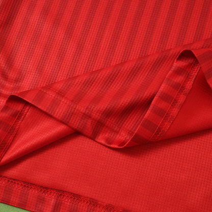 BAYERN MUNICH HOME KIT 26/27, FAN VERSION