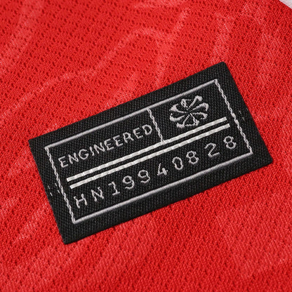 ENGLAND AWAY 2026 WORLD CUP FULL SLEEVES ,FAN VERSION