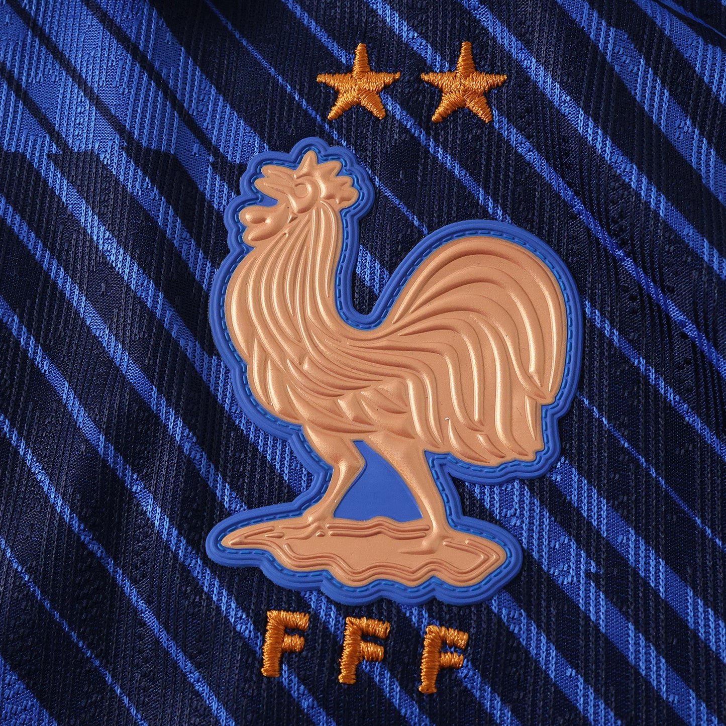 FRANCE HOME 2026 WORLD CUP, PLAYER VERSION
