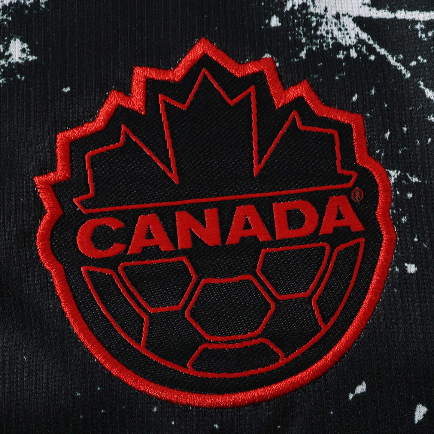 CANADA AWAY 2026 WORLD CUP, FAN VERSION