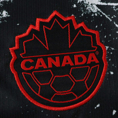 CANADA AWAY 2026 WORLD CUP, FAN VERSION