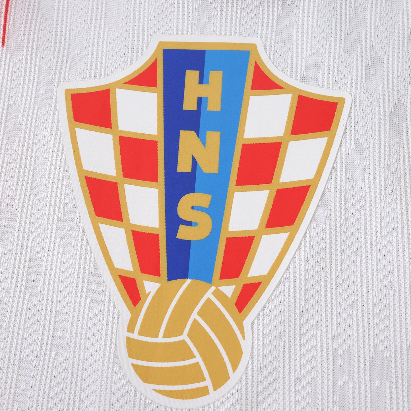 CROATIA  AWAY  2026 WORLD CUP, PLAYER VERSION