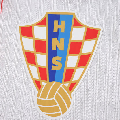 CROATIA  AWAY  2026 WORLD CUP, PLAYER VERSION