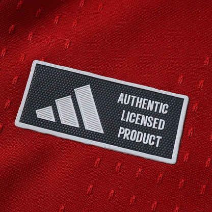 MANCHESTER UNITED HOME KIT 26/27, PLAYER VERSION