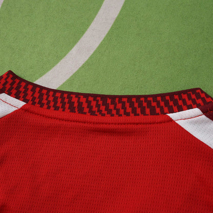 ARSENAL HOME KIT 26/27, FAN VERSION