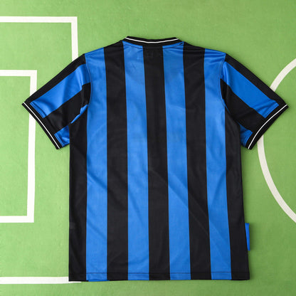 RETRO INTER MILAN HOME 2010