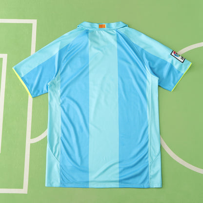 RETRO FC BARCELONA AWAY 07/08