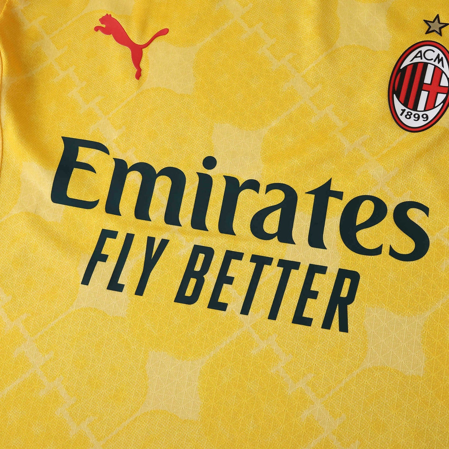 AC MILAN THIRD KIT 25/26, PLAYER VERSION