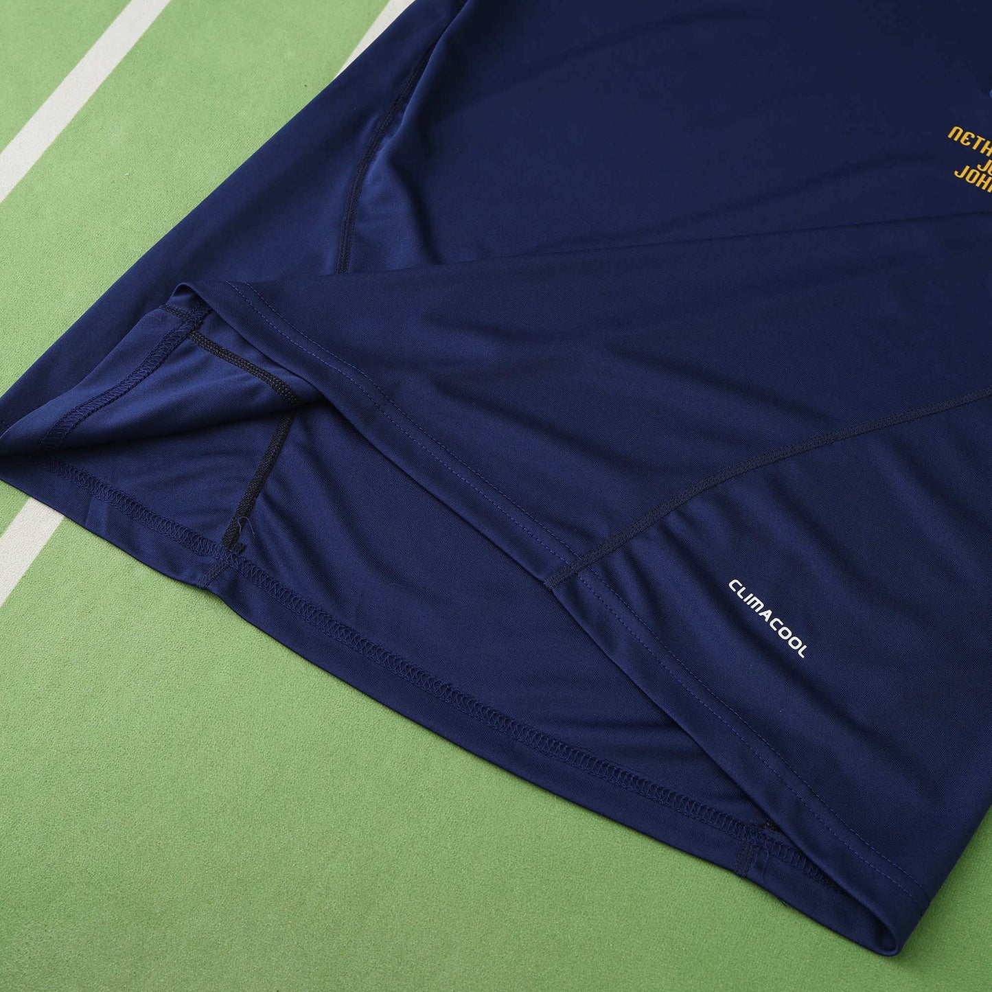 RETRO SPAIN AWAY 2010