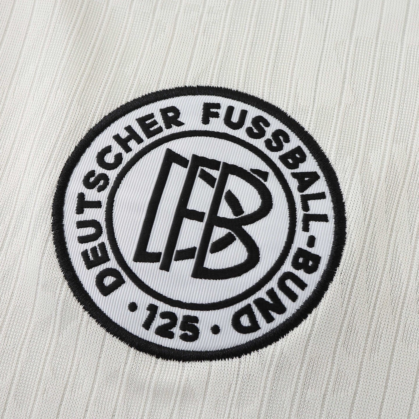 GERMANY 125TH ANNIVERSARY KIT, FAN VERSION