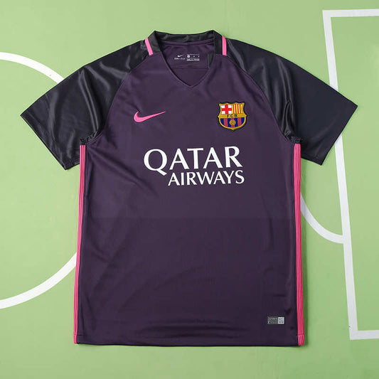 RETRO FC BARCELONA AWAY 16/17