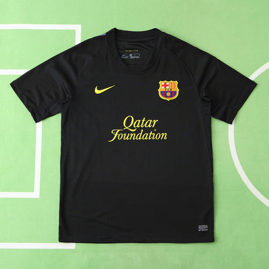 RETRO FC BARCELONA AWAY 11/12