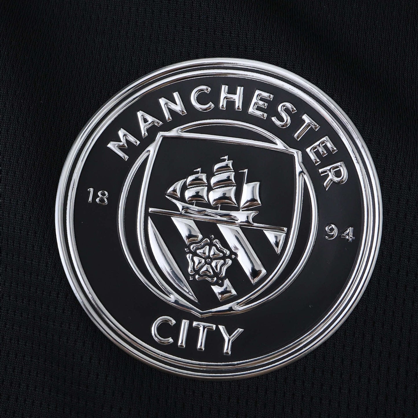 MANCHESTER CITY AWAY 25/26, FAN VERSION