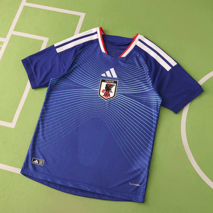 JAPAN HOME 2026 WORLD CUP, PLAYER VERSION