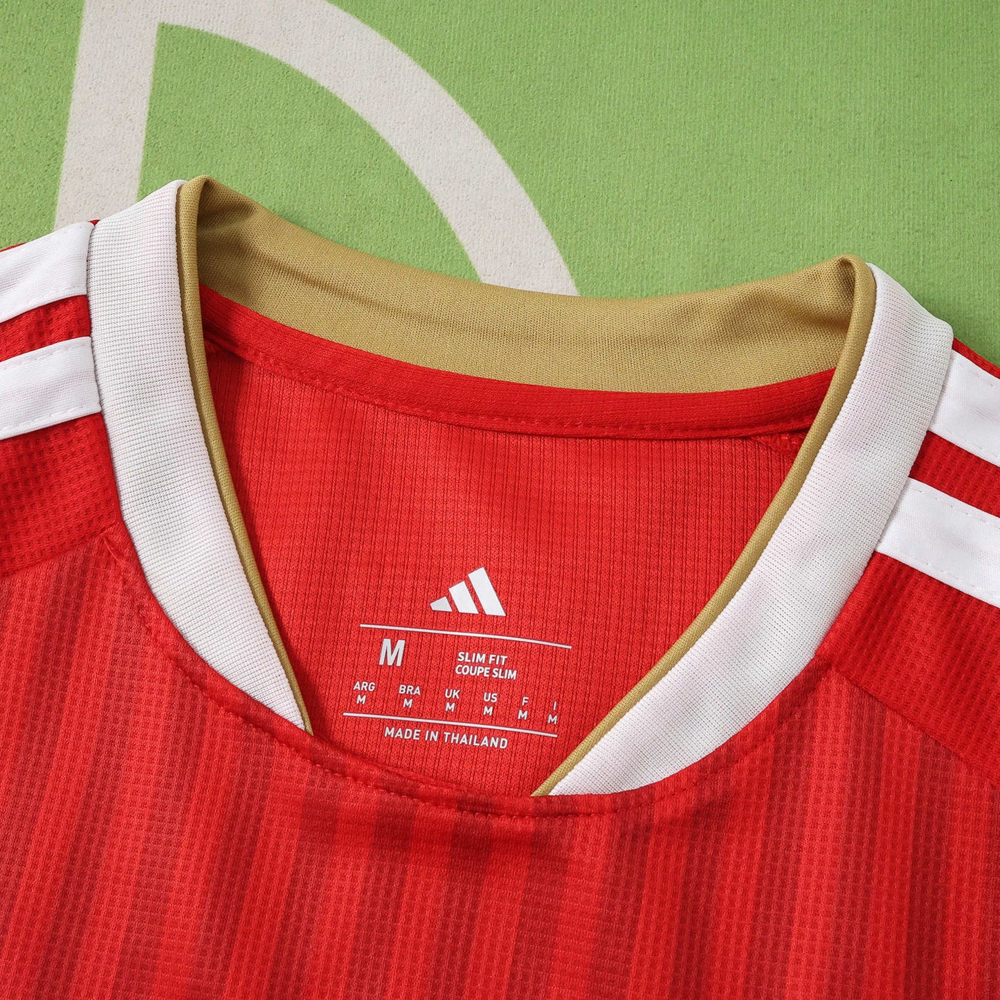 BAYERN MUNICH HOME KIT 26/27, FAN VERSION