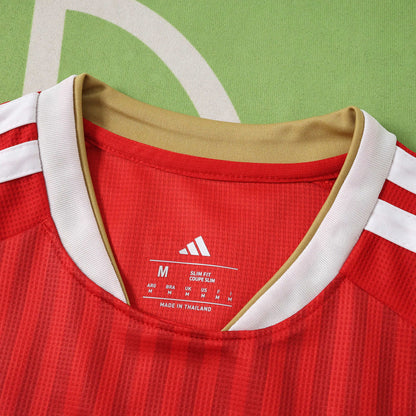 BAYERN MUNICH HOME KIT 26/27, FAN VERSION