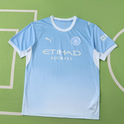 MANCHESTER CITY HOME 26/27, FAN VERSION