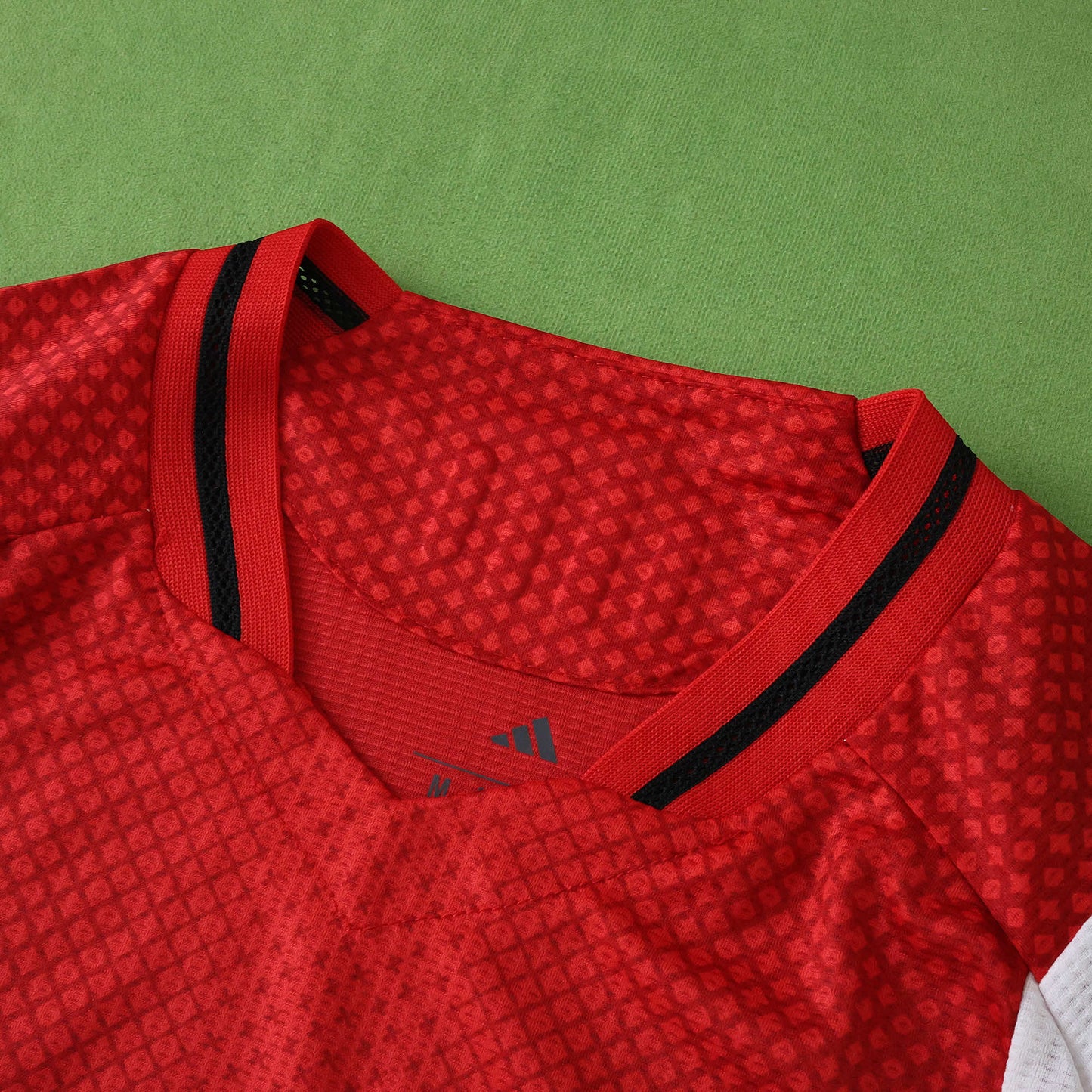 AJAX HOME 25/26, PLAYER VERSION