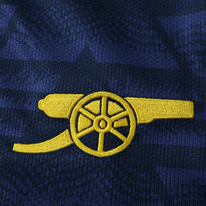 ARSENAL AWAY KIT 26/27, FAN VERSION