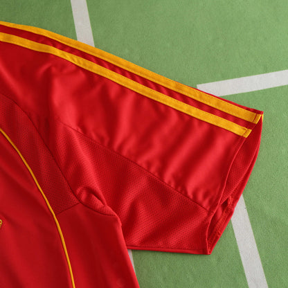 RETRO SPAIN HOME 2008
