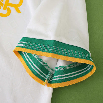 AS ROMA THIRD KIT 25/26, PLAYER VERSION