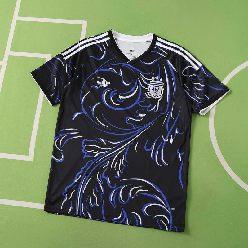 ARGENTINA AWAY 2026 WORLD CUP, FAN VERSION