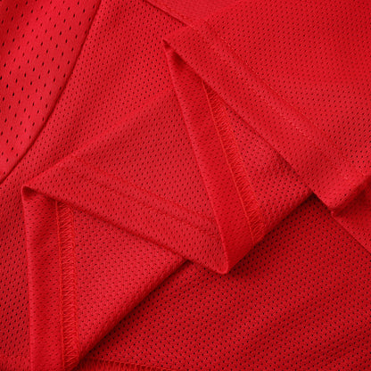 RETRO MANCHESTER UTD HOME 2004/05 HALF SLEEVES