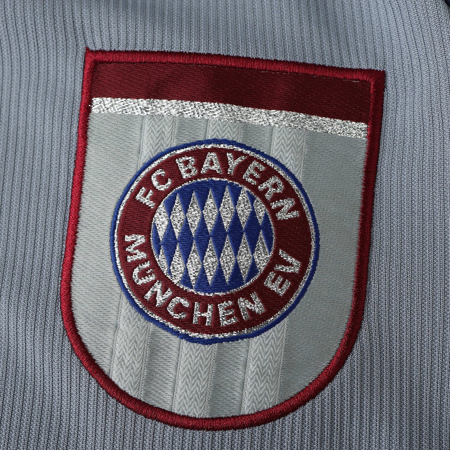 RETRO BAYERN MUNICH AWAY 1997/99