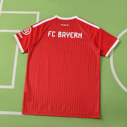 BAYERN MUNICH HOME KIT 26/27, FAN VERSION