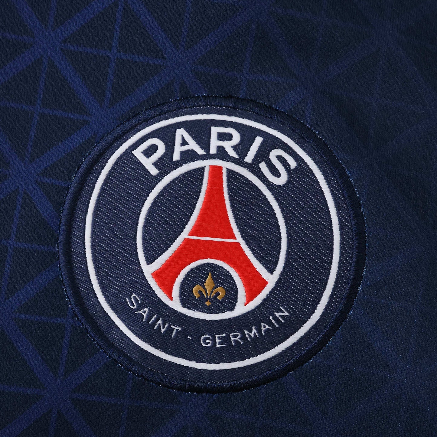 PSG HOME 25/26, FAN VERSION