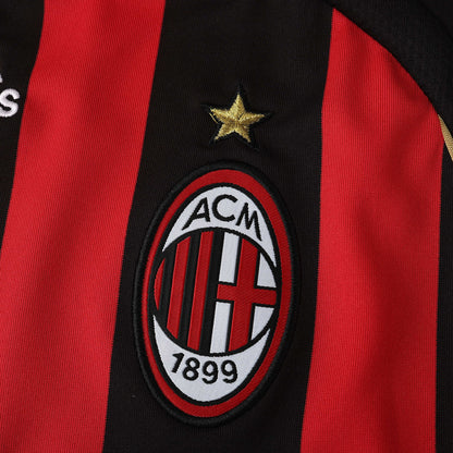 RETRO AC MILAN HOME 2006/07