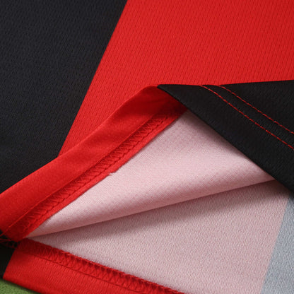 AC MILAN HOME KIT 26/27, FAN VERSION