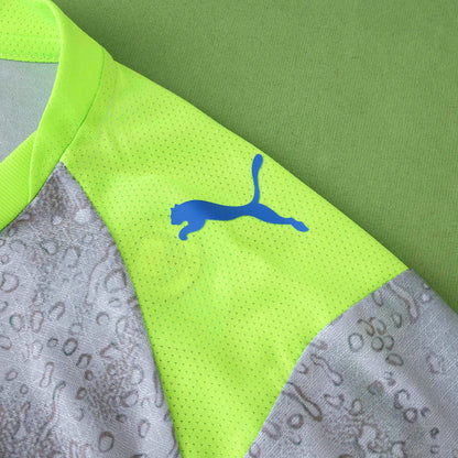 MANCHESTER CITY THIRD 25/26, PLAYER VERSION