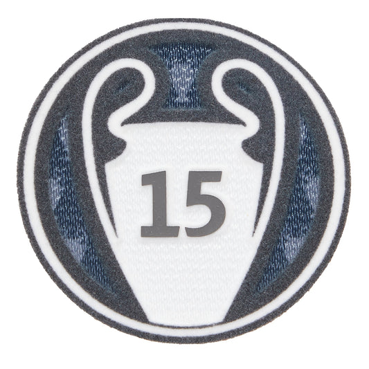 UCL 15