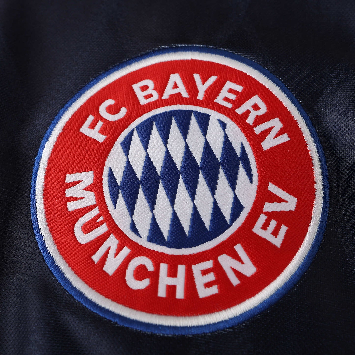 RETRO BAYERN MUNICH HOME 1997/99