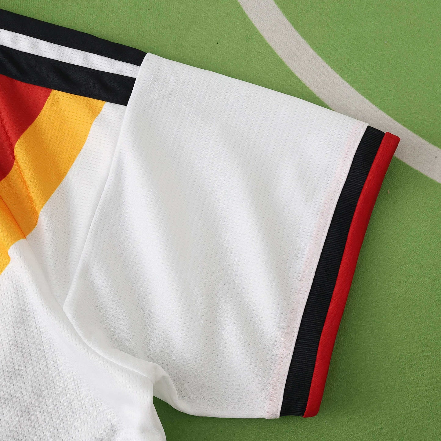GERMANY HOME 2026 WORLD CUP, FAN VERSION