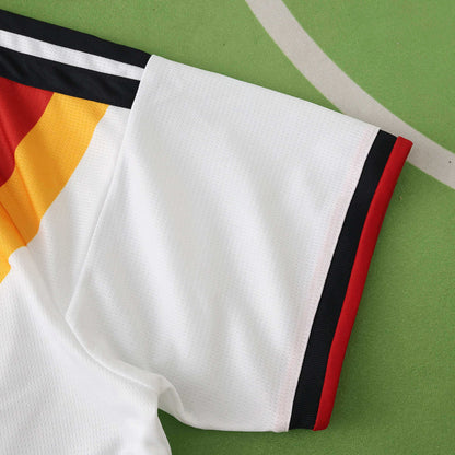 GERMANY HOME 2026 WORLD CUP, FAN VERSION