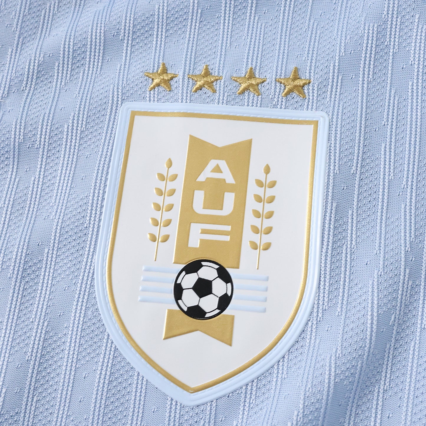 URUGUAY HOME  2026 WORLD CUP, PLAYER VERSION