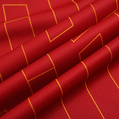 LIVERPOOL HOME KIT 23/24, FAN VERSION