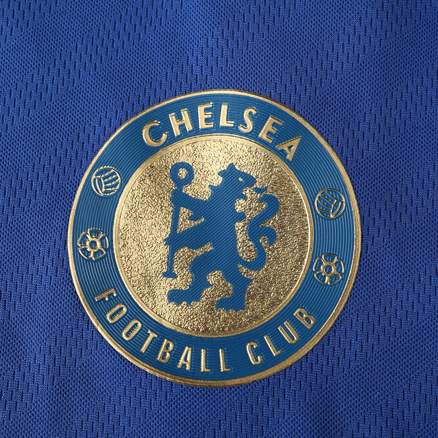 RETRO CHELSEA HOME 2012/13