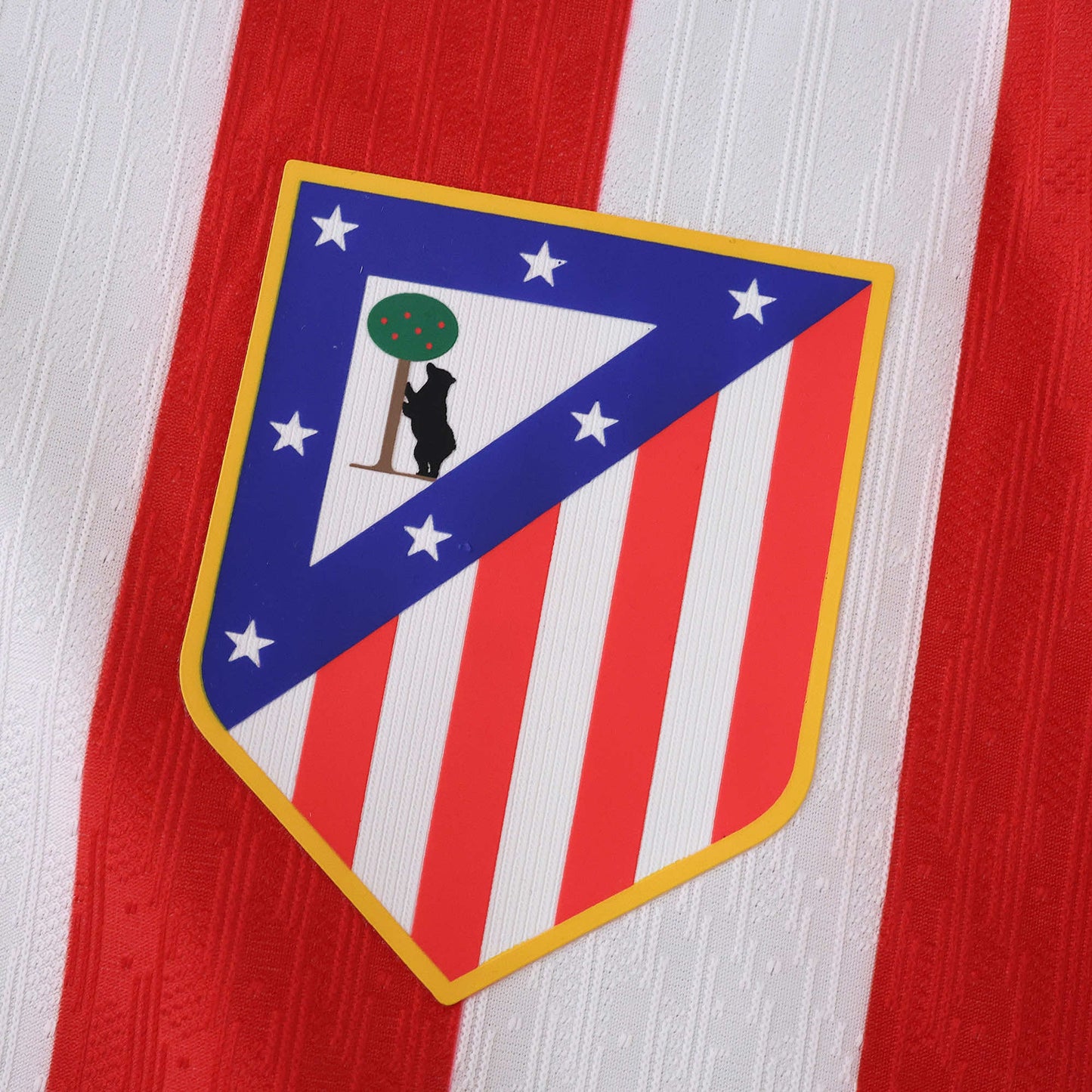 ATLETICO MADRID HOME, PLAYER VERSION