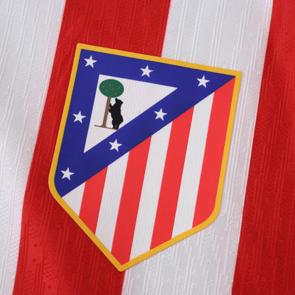 ATLETICO MADRID HOME, PLAYER VERSION