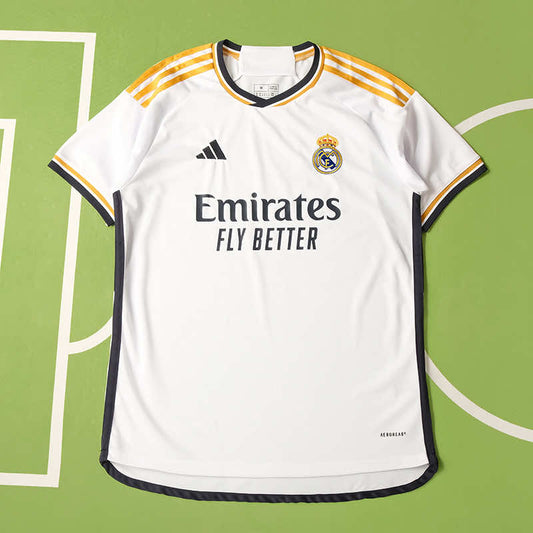 REAL MADRID HOME 23/24, FAN VERSION