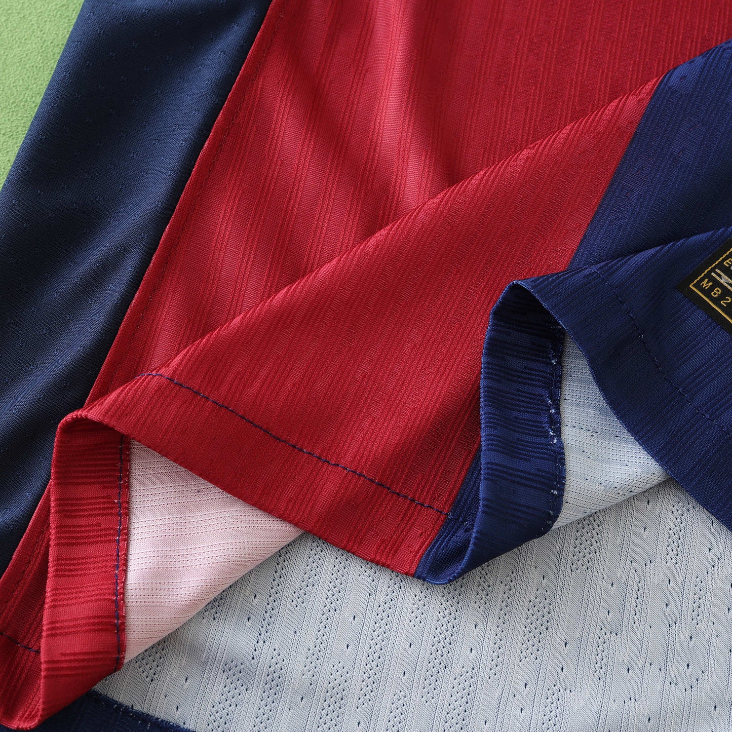 FC BARCELONA HOME KIT 24/25 , PLAYER VERSION
