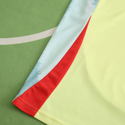 SPAIN AWAY 2024, FAN VERSION